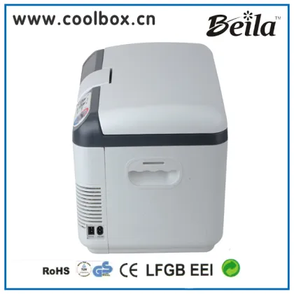 15L Cooler&Warmer for Medicine