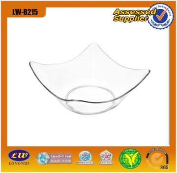 2013 Fruit Glass Bowl