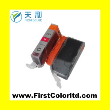 Compatible Ink Cartridges for Canon Pixma IP 7240/Pixma Mg5440/Pixma Mg6340