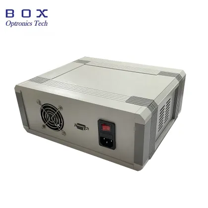 High Quality 1030nm ASE Broadband Light Source