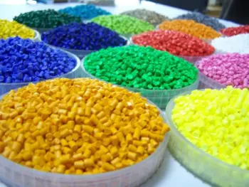 Color Masterbatch