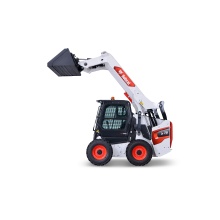 Customized Skid Steer Loaders Designed for Ports