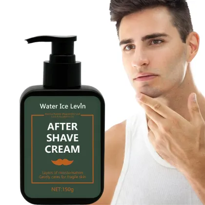 Best Men's Aftershave Cream and Toner for Daily Facial Care