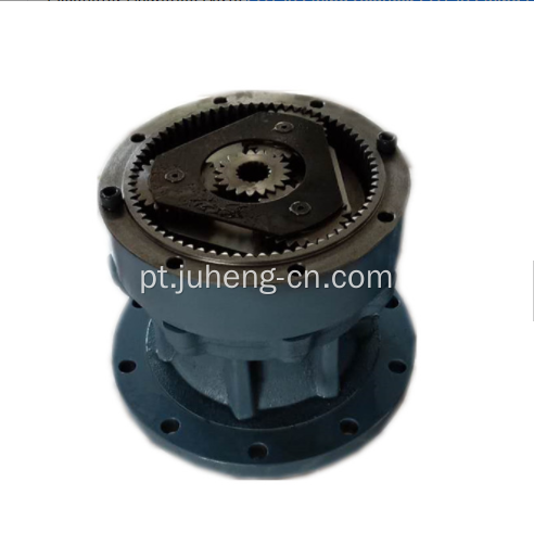 Escavadeira SH120 Swing Reducer SH120 Swing Gearbox