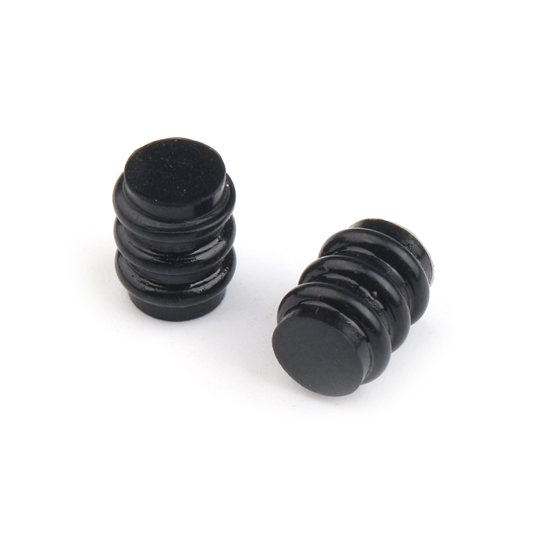 MG681115 Factory Custom Dustproof Rubber Seal plug With Optimal Performance