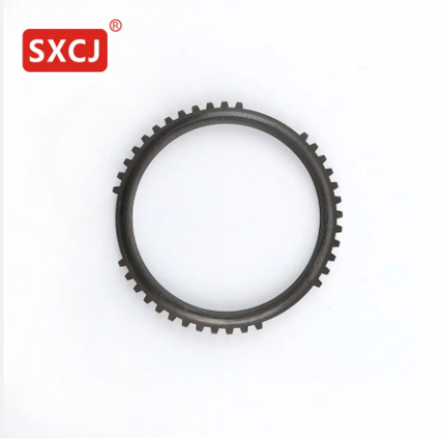 Auto Parts Good Price Synchronizer Steel Ring Gear for Cars 6TS40