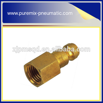 USA Truflate type Air quick coupler female