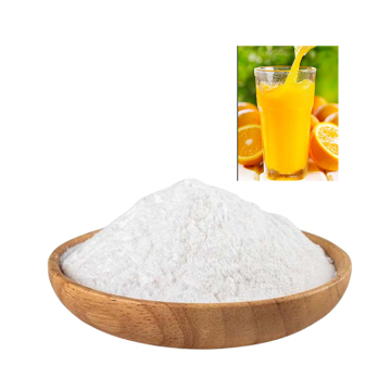 Food Grade Sodium Carboxymethyl Cellulose