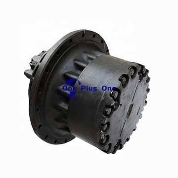 Original Motor Assembly 706-7L-01111 for Komatsu PC2000-8 Excavator