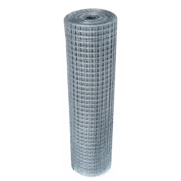 Deming Hot Dipped Galvanized Cheap Welded Wire Mesh