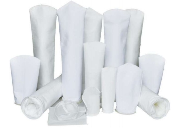 High flow raw filter bag with Polypropylene(PP)