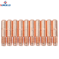 XL000068 Контактен накрайник .035''0.9mm 1-1/8''(28.6mm)