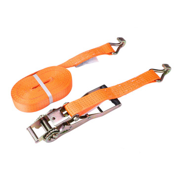 Ratchet Tie Down για το Sheep Trailer