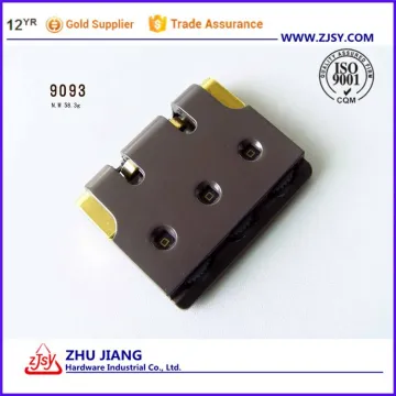 Luggage Accessories Iron Case Lock 9033