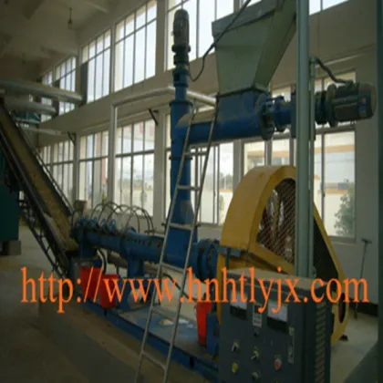 High Quality Rice Bran Oil Machinery with ISO 9001 Certification: Rice Oil Extractor
