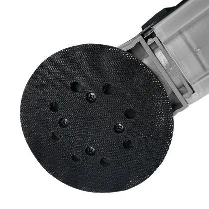 Cordless Portable 20V Orbital Sander