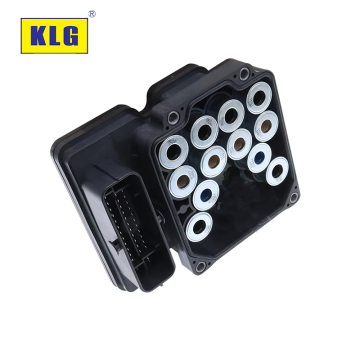KLG High Quality Genuine Hyundai ABS Pump 589203S250 for Hyundai YF Sonata