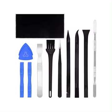 12-in-1 Mobile Phone Repair Tool Kit: Screen Disassembly and Pry Bars