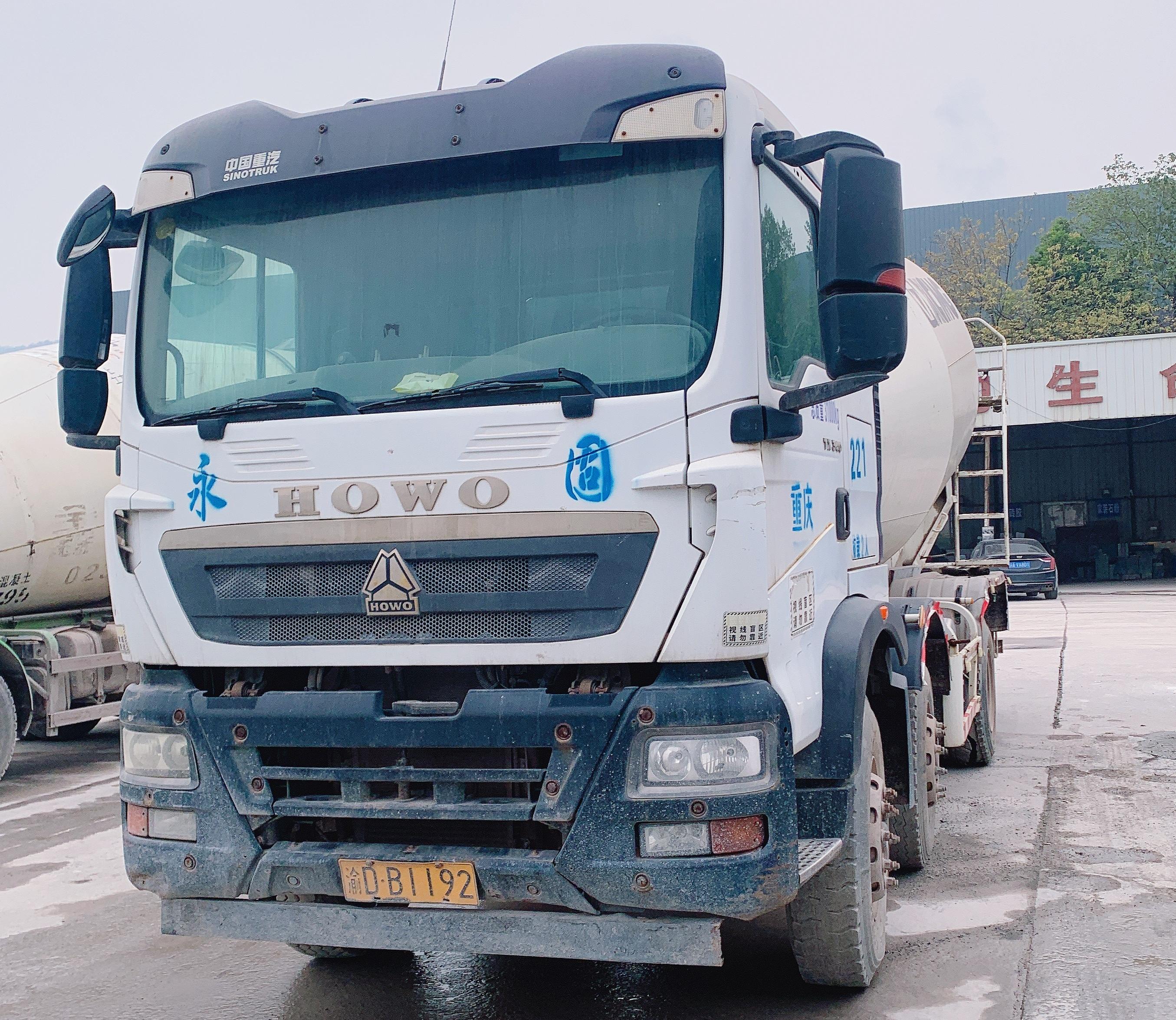 concrete mixer truck uses concrete mixer truck uses