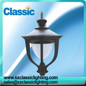 IP65 150W 110 volt garden led flood light