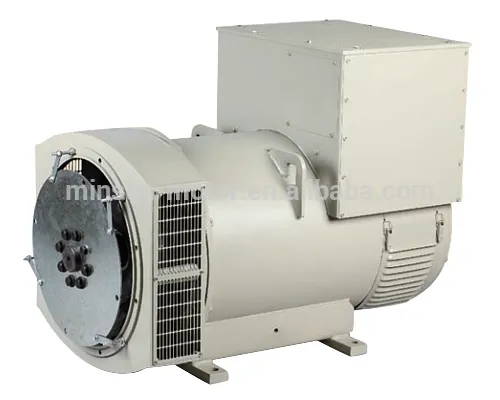 Hot sale! brushless generator head