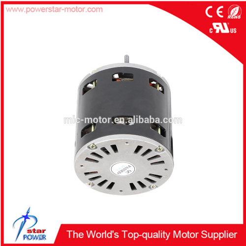 37W 220V 3.3 inch small fan motor