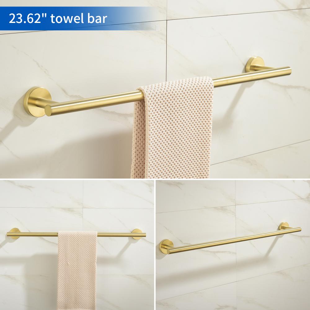  towel bars 56000bg 5