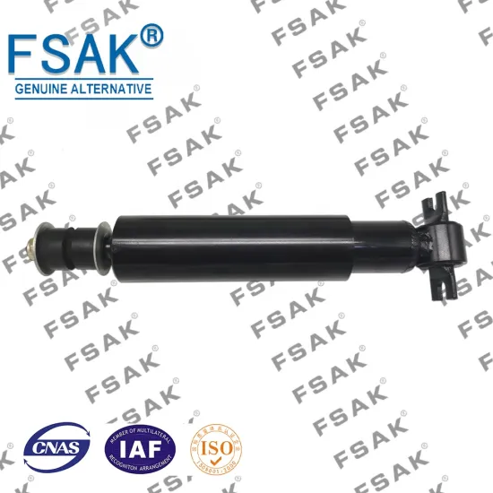 Oil Front Shock Absorber 3102-2905004 for GAZ Volga 24-10, 31029, 3102, 3110