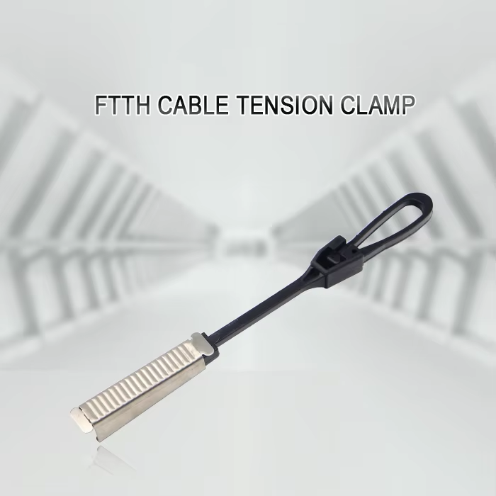 cable drop clamp