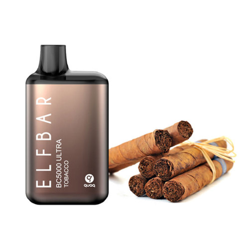 ELF BAR BC5000 ULTRA (5000 Puffs) - Eliquidstop