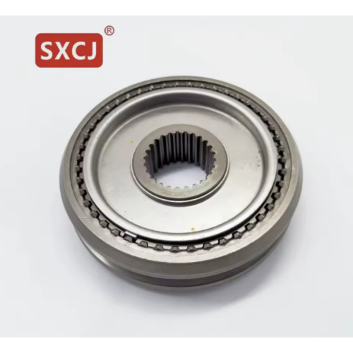 ISUZU OEM 8-97367-022-0 Manual Transmission Synchronizer Sleeve Hub Assembly