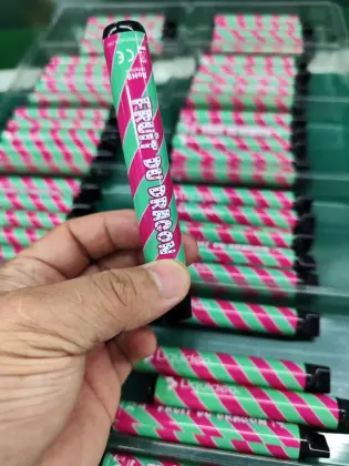 Wpuff 600 Elf bar Canabis oil Disposable vape