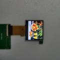 2.0 Inch TFT LCD Display Module