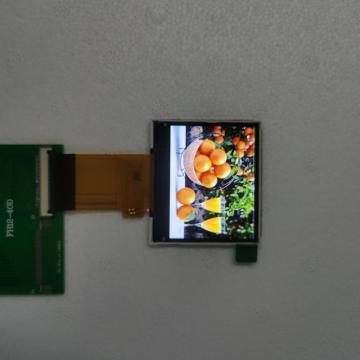 2.0 inç Renkli LCD Ekranlar