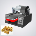 Refinecolor Technology coffee edible ink printer