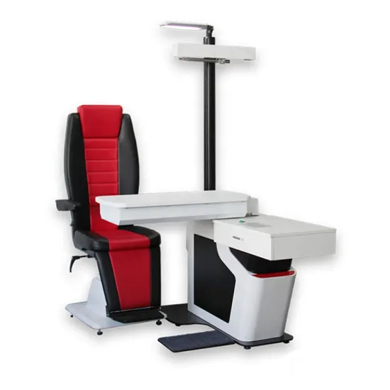 CT-1000 Manufacturer Price Optical Instrument Combined Table Stand Ophthalmic Chair Unit" 

However, for better SEO and readability, you might consider:

"CT-1000 Optical Instrument Stand & Ophthalmic Chair Unit - Manufacturer Price