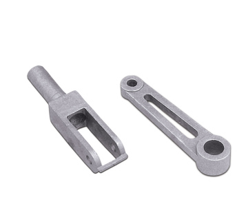 metel casting parts for vehicle