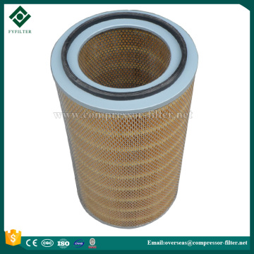 replacement air filters for sullair 250007-838