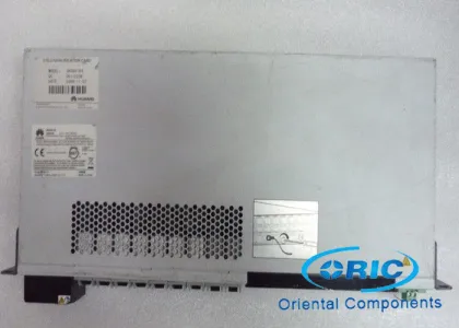 Power Supply Rectifier Huawei, Td-scdma, Dcdu-03c, Dc-dc, Dc Power Supply Unit Dcdu-03c