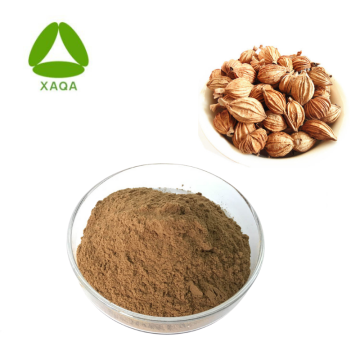 Amomum Tsaoko Extract Powder Fruit