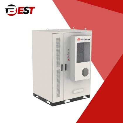 Cabinet energy storage battery BSTJ-100kW215kWh-100kW232kWh