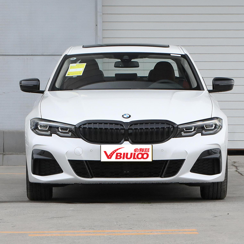 BMW 3 Series  fuel car Used Car 320Li 328Li  316i  328i Fashion Model 320i  Sedan Second Hand Car  For Sale