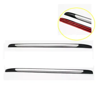 OE Style Roof Rack for Hilux Revo 2015 Roof Rails