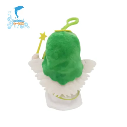 Angel Soft Toy With