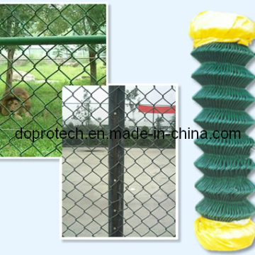 Diamond Wire Mesh