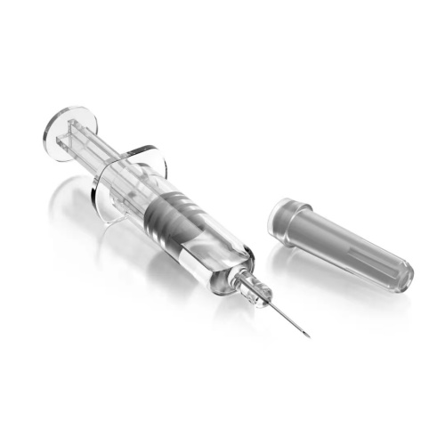 Picagari Dos Tepat untuk Rawatan Pesakit