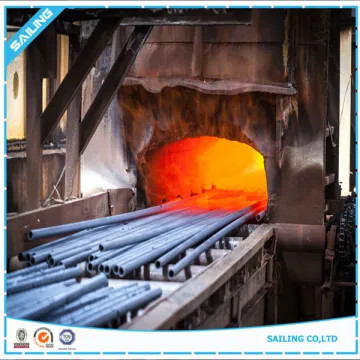 en 10216-2 seamless steel boiler pipe