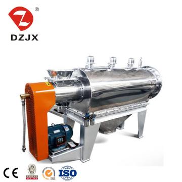 Professional Electric Sieve: Inline Centrifugal Flour Sifter for Accurate Grading, Sorting, and Separating