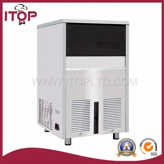 IE-65 Ice maker (medium round ice)
