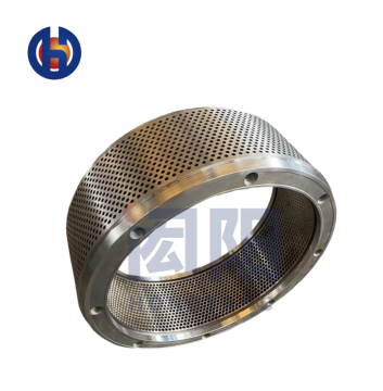 Search for Ring Die BUHLER 520-178 (DPBS) and 520.138 (DPBA)(DPUC) for Pellet Machines